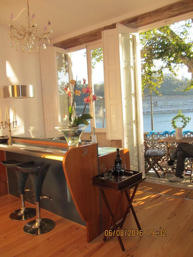 Porto Douro River Guest House Cameră foto